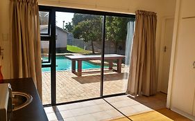 Blouberg Beach Retreat