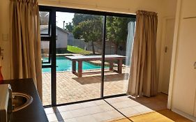 Blouberg Beach Retreat